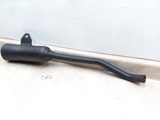 Silencieux Supertrapp Honda