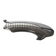 Pour DeWalt Scie �� onglets pi��ce protection inf��rieure assemblage N027988 pou