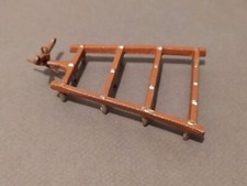 Quiralu herse ferme - herse, matériel