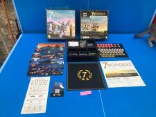 7 Wonders - Jeu De Société -