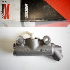 Simca 1200 S emetteur