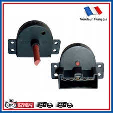 Commande de chauffage pour Boxer Jumper ducato apres 2006