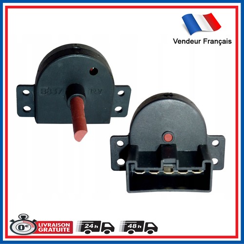 Commande chauffage pour - de,