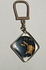 Ancien Porte Clé mobile