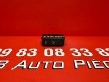 OPEL CROSSLAND X COMMANDE