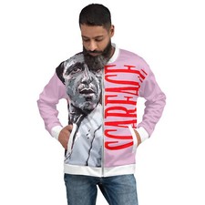 ScarFace Jacket 