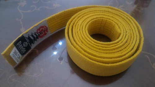 Daedo ceinture karate - de,