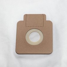 10 Sacs d'aspirateur pour