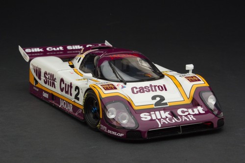Exoto 1988 silk - |, cut