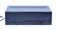 Ampli Luxman LV 112