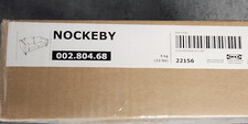 NOCKEBY LOVESEAT 2 SEAT