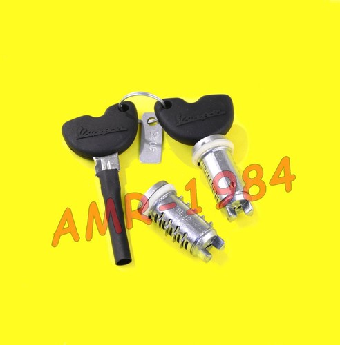 Serrures complètes originales - complètes,