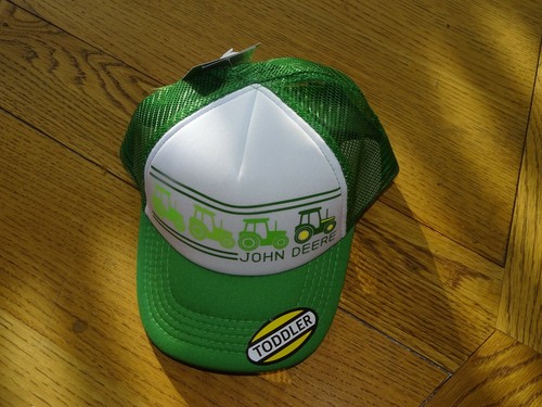 John deere enfants tout petits - enfants, tout-petits