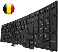 Clavier Original Belge AZERTY