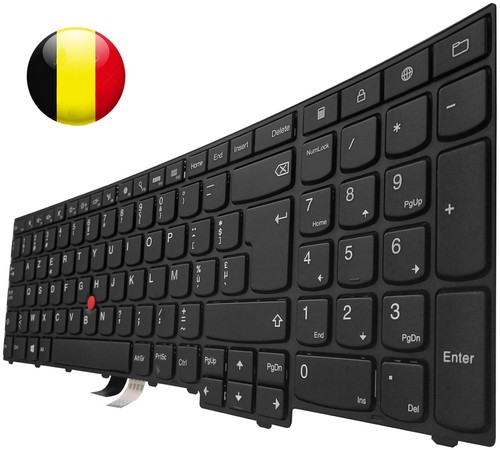 Clavier original belge azerty - original,