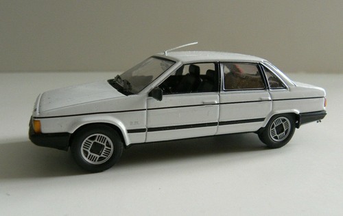 Talbot tagora gls - tagora, 1981