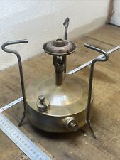 RECHAUD STOVE Switmus N.1