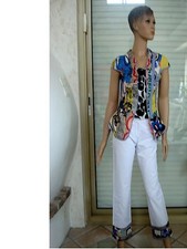  PANTACOURT BLANC+CHEMISIER