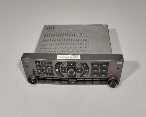 96565063yw autoradio peugeot - 96565063yw,