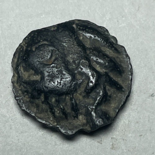 Monnaie gauloise leuques - ,,