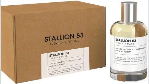 Stallion men perfume - men's,