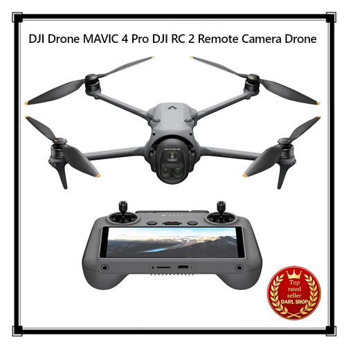 Dji drone mavic pro - dji,