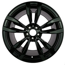 ⭐⭐⭐ PACK Jantes 20' style 742M + PNEUS NEUFS pour BMW X5 E53 E70 F15 X6 E71 F16