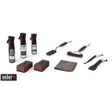 Nettoyant barbecue WEBER Kit