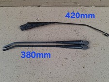 Bras essuie-glace avant +