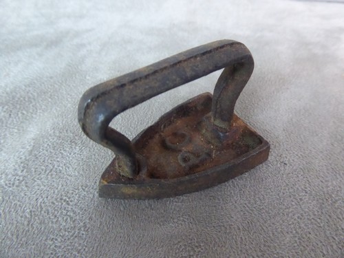 Fer repasser miniature - fer,
