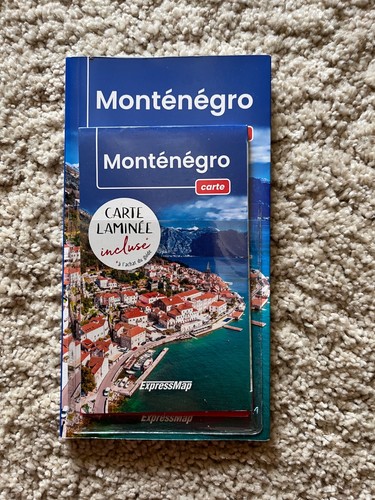 Guide carte routière - guide,