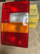 Citroen axel feu arriere - citroen, -feu