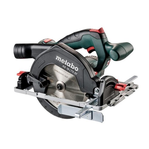 Scie circulaire metabo 18 - circulaire,