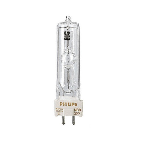 Msd 250 bulb - msd,
