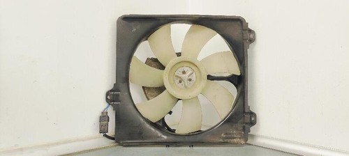 Ventilateur électrique toyota - ventilateur,