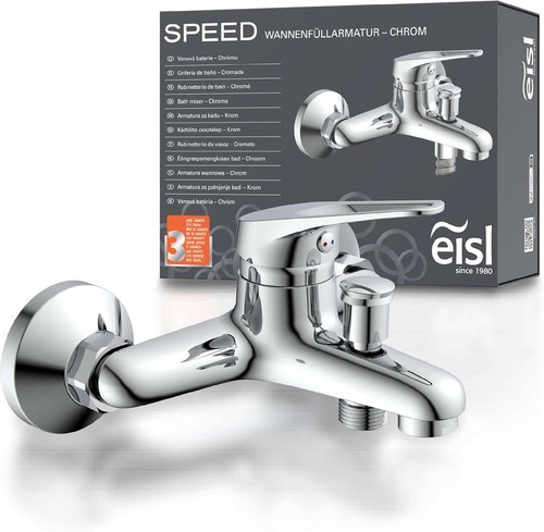 Eisl speed mitigeur - eisl,