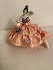 Demi figurine Ancienne Art