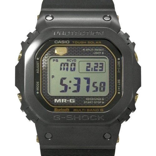 Nouveau casio shock g - nouveau, mr-g