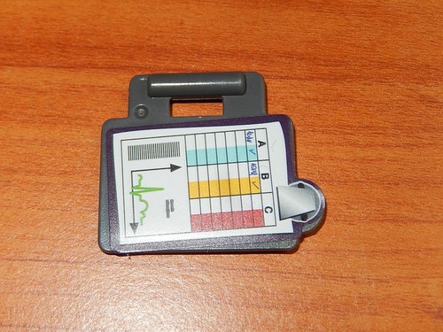 Pièces playmobil tablette - pièces,