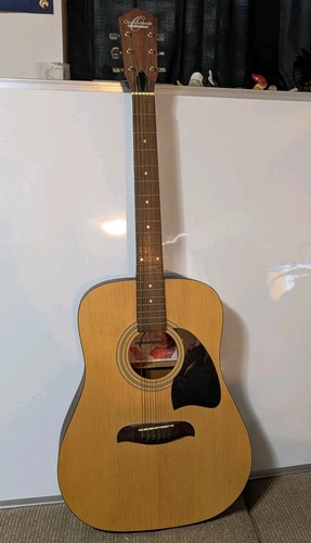 Oscar schmidt washburn - oscar,