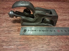 Rabot Guillaume ancien Preston