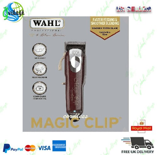 Wahl 8148 tondeuse cheveux - wahl,