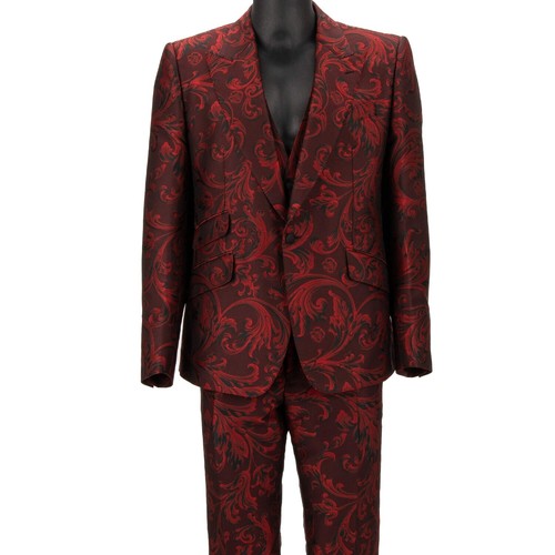 Dolce gabbana sicilia - sicilia, veste