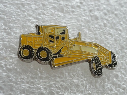 Pin tracteur agricole engin - pin,