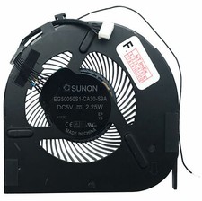 CPU cooling Fan For Lenovo