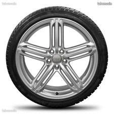 Jantes look audi rs6 c6 - 4,