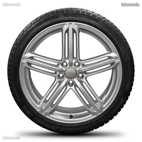 Jantes styl audi rs6 c6 - jantes,