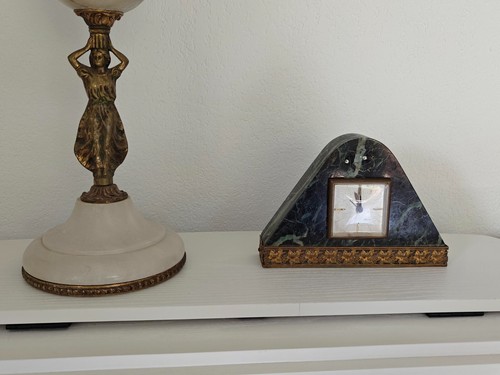 Horloge jerger kb - horloge,