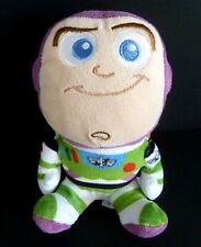 *. DOUDOU PELUCHE DISNEY PIXAR BUZZ L'ECLAIR TOY STORY LIGHTYEAR VERT 19cm NEUF