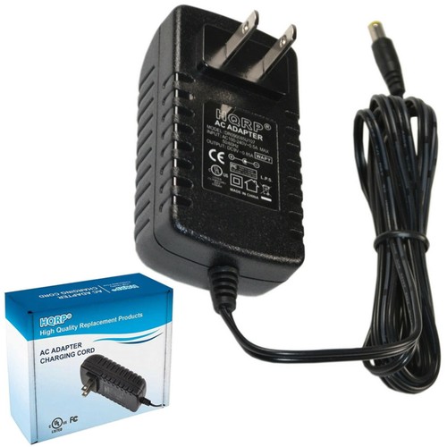 Adaptateur secteur hqrp - hqrp, 9v